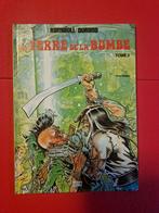 Bd la terre de la bombe 2, Enlèvement ou Envoi