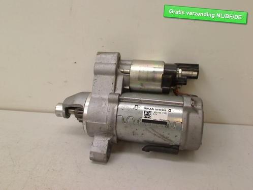 STARTMOTOR Audi A4 (B8) (01-2007/12-2015) (06H911024B), Auto-onderdelen, Motor en Toebehoren, Audi, Gebruikt