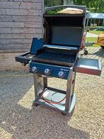 Mooie Weber Gas bbq met zeil, Ophalen