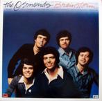 LP- The Osmonds – Brainstorm, Ophalen of Verzenden
