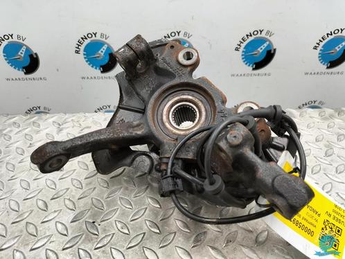 FIAT PANDA 0.9 TWINAIR LOUNGE  [RF_HUB_STUB_AXL.ASSY] 2012, Auto-onderdelen, Overige Auto-onderdelen, Gebruikt, ARN erkend, Stiba lid