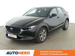 Mazda CX-30 1.8 D Selection 2WD (bj 2020), Auto's, Voorwielaandrijving, Stof, Gebruikt, 116 pk