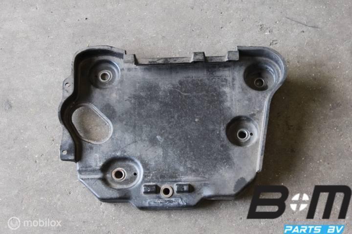 Accu montageplaat VW Polo 6N 6N0804825B, Auto-onderdelen, Overige Auto-onderdelen, Gebruikt