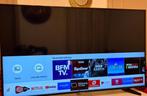Télévision Samsung 55 pouces, Enlèvement, Comme neuf, Samsung