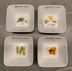 Aperitief schaaltjes/potjes NIEUW, Huis en Inrichting, Ophalen of Verzenden, Nieuw, Overige stijlen, Kom(men)