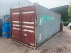 Zeecontainer 20ft, Ophalen of Verzenden