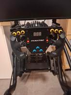 Volledige fanatec racesim, Enlèvement