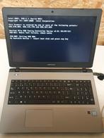 medion laptop voor opmaak, Computers en Software, Gebruikt, HDD, 8 GB, Ophalen of Verzenden