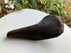 Vintage brooks zadel, Fietsen en Brommers, Fietsonderdelen, Ophalen of Verzenden, Gebruikt, Zadel, Brooks