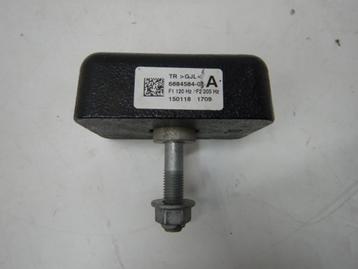 BMW X5 G05 3.0D X-Drive Contra Gewicht Achteras 31106884584 beschikbaar voor biedingen