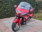 Mooie Honda Goldwing 1800, Motoren, Handvatverwarming, Particulier, Meer dan 35 kW, Toermotor