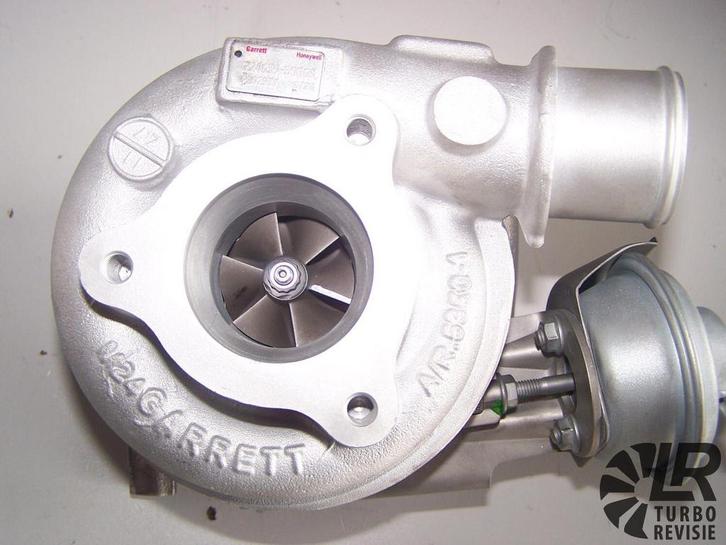 Turbo revisie Nissan Terrano II Patrol 3.0Di 154 158pk, Auto-onderdelen, Motor en Toebehoren, Gereviseerd, Ophalen of Verzenden