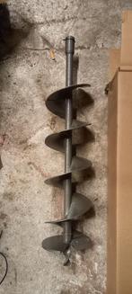 3 Mèches Tarière Stihl neuves, Tuin en Terras, Hand-tuingereedschap, Ophalen, Nieuw, Grondboor, Stihl