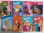 9 Barbie leesboekjes, Boeken, Ophalen, Gelezen, Fictie algemeen