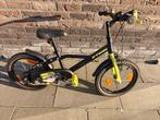 Jongensfiets BTWIN 16 inch, Fietsen en Brommers, Ophalen, 16 inch