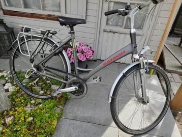 Damesfiets Batavus beschikbaar voor biedingen