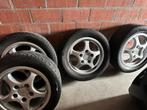 Porche cup velgen 964 / 933 orginele 5x130 breedset, Ophalen, 16 inch, Velg(en)
