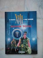 XIII : Rouge total (e.o), Eén stripboek, Vance - Van Hamme, Ophalen of Verzenden, Zo goed als nieuw