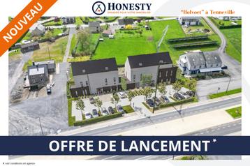 Appartement à vendre à Tenneville, 2 chambres