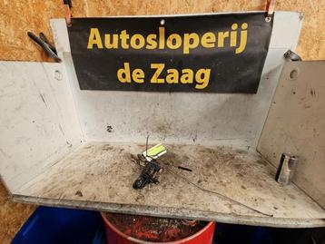 Deurslot Mechaniek 4Deurs rechts-voor van een Honda Jazz beschikbaar voor biedingen