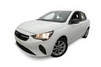 Opel Corsa F 1200 Benzine 100Pk 5 Drs Edition +…, Auto's, Voorwielaandrijving, 118 g/km, Stof, Gebruikt
