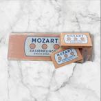 Duitse WO2 Mozart scheermesjes, Ophalen of Verzenden