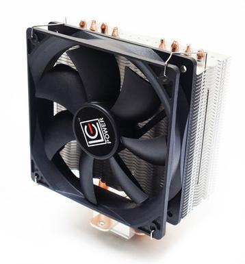 CPU Cooler TDP 180W max disponible aux enchères