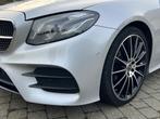 Mercedes E 220 Coupe AMG, Auto's, Automaat, 4 zetels, Achterwielaandrijving, 4 cilinders