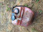 Olie tank 2 takt pgo 50cc scooter, Ophalen of Verzenden, Carburateur