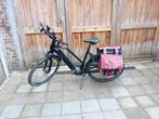 Elektrische fiets stelle, Fietsen en Brommers, Versnellingen, Ophalen, Overige merken, 53 tot 56 cm