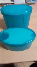 Bewaardozen Tupperware, Huis en Inrichting, Keuken | Tupperware, Ophalen of Verzenden, Zo goed als nieuw