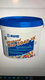 Parketlijm 21 kg mapei ultrabond, Doe-het-zelf en Bouw, Nieuw, 10 m² of meer, Hout, Ophalen