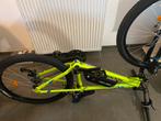 Electrische fiets, Fietsen en Brommers, Ophalen, Zo goed als nieuw