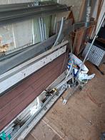 Sectionaalpoort, Doe-het-zelf en Bouw, Ophalen