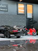 1-18 Porsche 997 GT3 RS 4.0L, Hobby & Loisirs créatifs, Voitures miniatures | 1:18, Enlèvement ou Envoi, Neuf, Voiture, MiniChamps