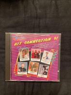CD Hit connection 91, Comme neuf, Pop, Enlèvement ou Envoi