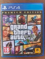 Grand Theft Auto V - Premium Edition, Avontuur en Actie, Online, Vanaf 18 jaar, Ophalen of Verzenden