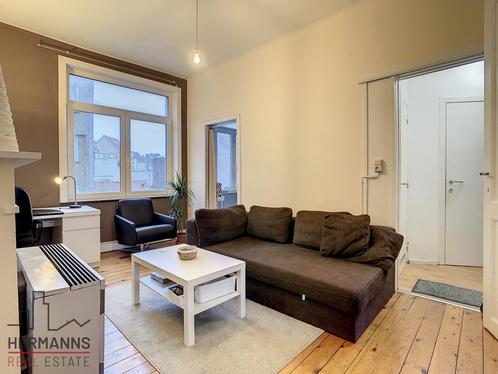 Appartement à louer à Ixelles, 1 chambre, Immo, Huizen te huur, Appartement, E