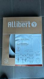 WC bril Allibert (Nieuw), Doe-het-zelf en Bouw, Sanitair, Ophalen, Nieuw, Toilet