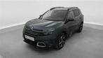 Citroën C5 Aircross 1.5 BlueHDi Shine Cuir / Navi / Led, Automaat, Gebruikt, 4 cilinders, Leder