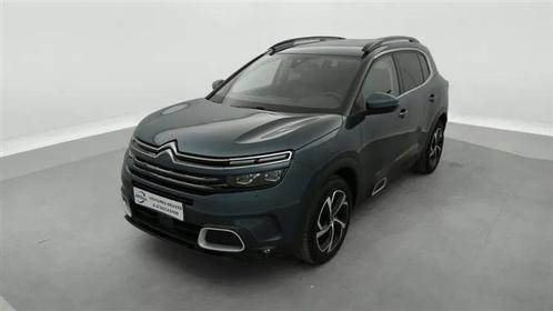 Citroën C5 Aircross 1.5 BlueHDi Shine Cuir / Navi / Led, Auto's, Citroën, Bedrijf, Te koop, C5 Aircross, ABS, Boordcomputer, Centrale vergrendeling