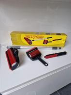 Sticky Roller : Élimine facilement poussières, pluches,.., Maison & Meubles, Produits de nettoyage, Brosse ou Balai, Enlèvement ou Envoi