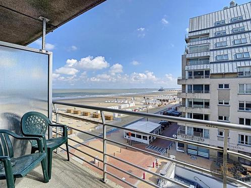 Appartement te koop in Blankenberge, 2 slpks, Immo, Maisons à vendre, Appartement