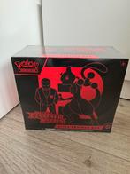 Pokémon Destined Rivals ETB, Hobby en Vrije tijd, Ophalen, Nieuw
