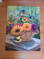 Puzzel, Kinderen en Baby's, Ophalen