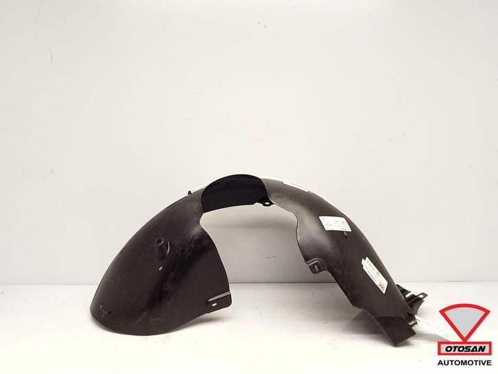 VW Golf 7 Enjoliveur de roue Cache-boue droit avant arri re, Autos : Pièces & Accessoires, Carrosserie & Tôlerie, Volkswagen, Droite