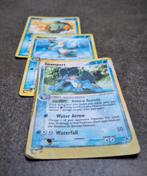 Mudkip Family pokemon cards, Hobby en Vrije tijd, Verzamelkaartspellen | Pokémon, Ophalen of Verzenden, Gebruikt