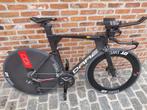 Tijdritfiets Dare, Fietsen en Brommers, Fietsen | Heren | Sportfietsen en Toerfietsen, 53 tot 57 cm, Ophalen, Zo goed als nieuw