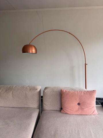 Booglamp Zuiver beschikbaar voor biedingen