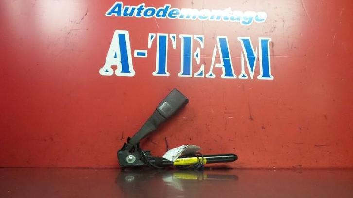 GORDELSPANNER RECHTS Opel Astra H (L48) (01-2004/05-2014), Auto-onderdelen, Interieur en Bekleding, Opel, Gebruikt